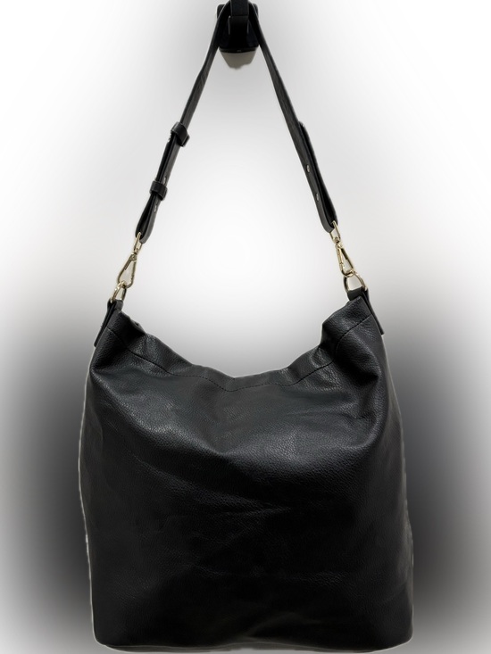 Handbags - The Amara Hobo Satchel by Antik Kraft | Large Slouchy Tote | Like New